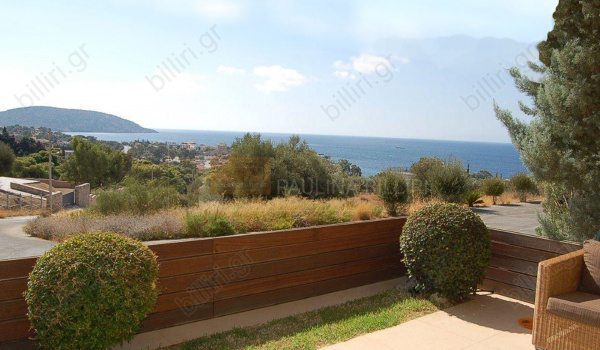 Θέα - View 